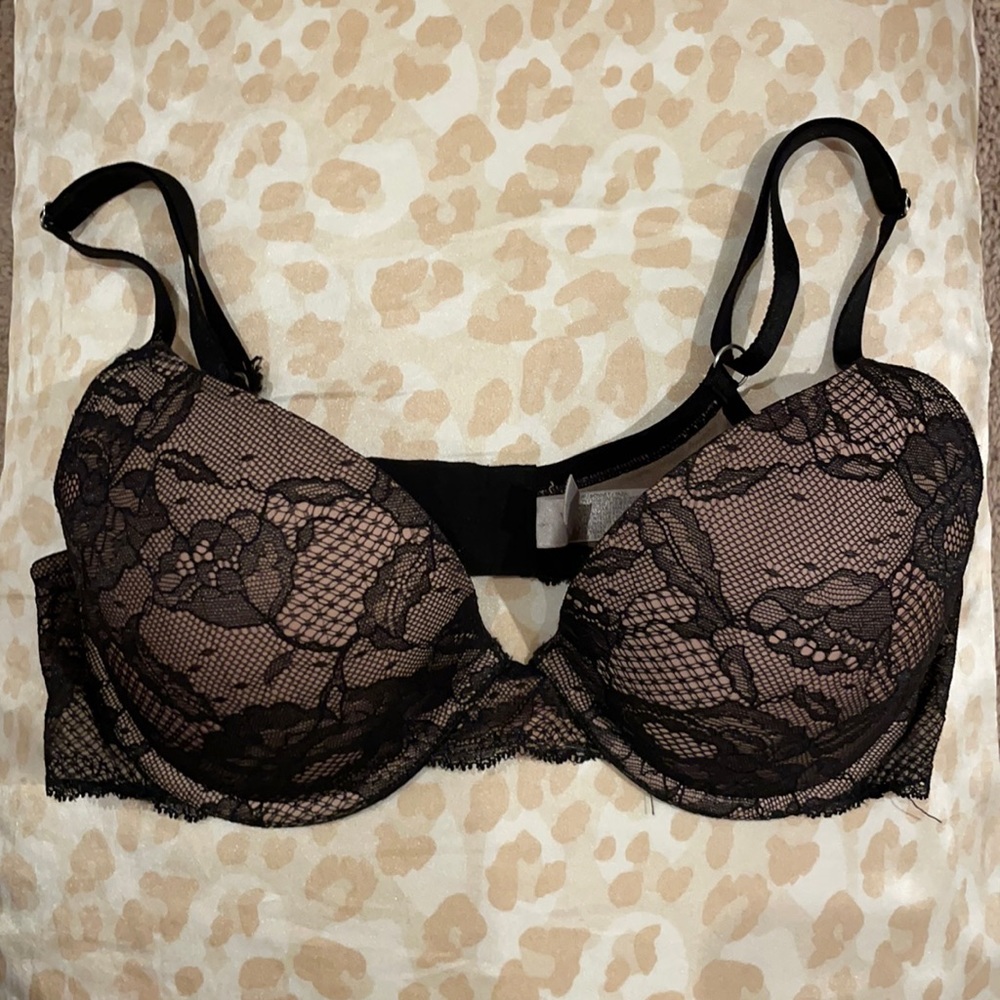 Victoria’s Secret Lace Bra